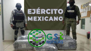 Ejercito Mexicano