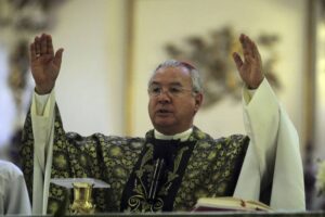 Narco cobra 'piso' a iglesias en el norte de Jalisco