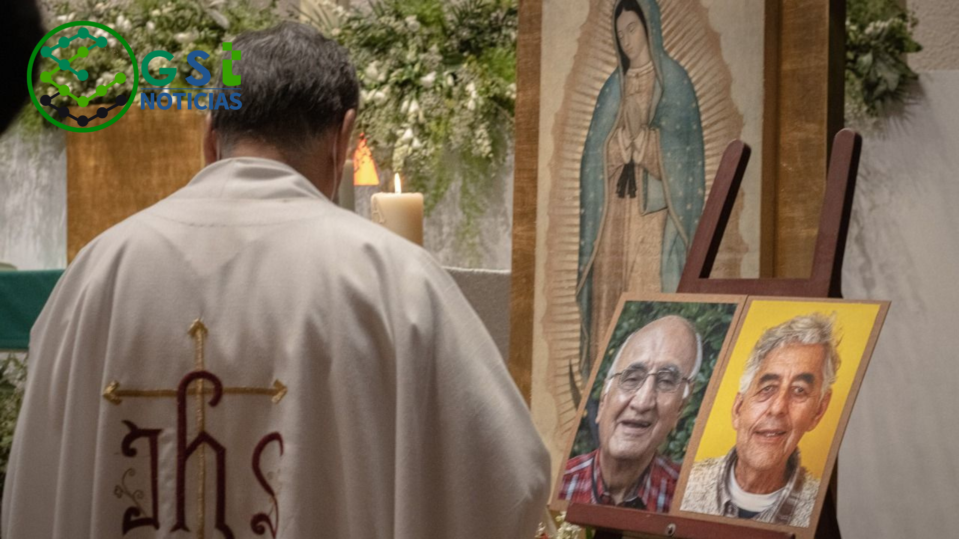 México, un Estado fallido acusan jesuitas - ZMG Noticias