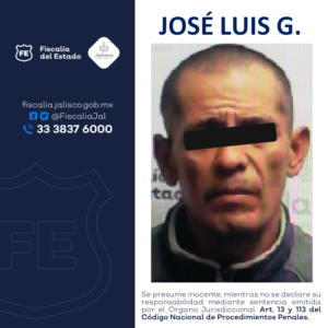 Vinculan a proceso a sujeto que intentó matar a su vecino por tener la música a todo volumen - ZMG Noticias