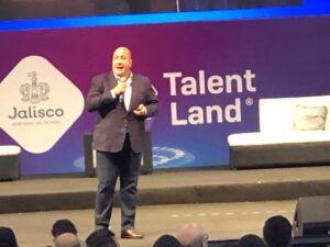 El crimen atroz de Luz Raquel no quedará impune, asegura gobernador Enrique Alfaro - ZMG Noticias