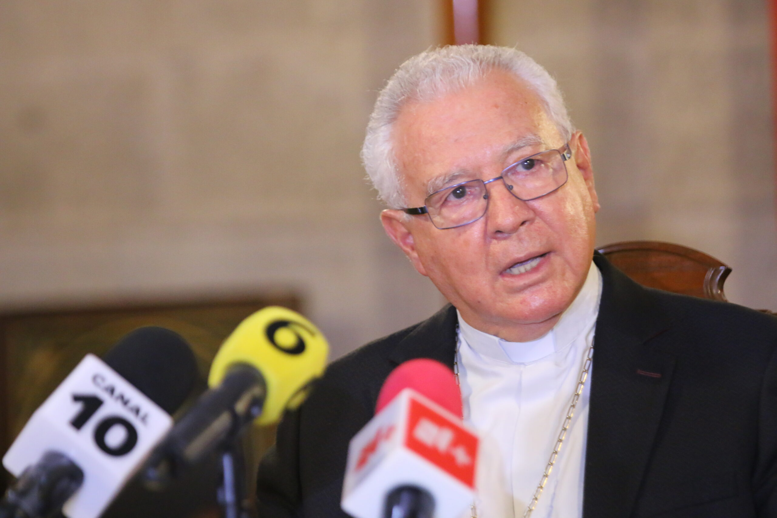 La ambición por la riqueza es lo que mueve al crimen organizado, advierte Cardenal en homilía - ZMG Noticias