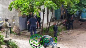 Asesinan a un hombre en las calles de la colonia El Calvario. - ZMG Noticias