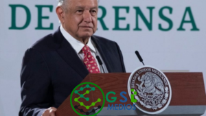Estará AMLO en Vallarta el viernes para tocar temas de seguridad. - ZMG Noticias