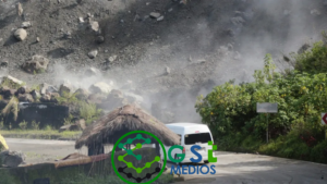 Terremoto de magnitud 7.3 en Filipinas deja cuatro muertos y decenas de heridos. - ZMG Noticias