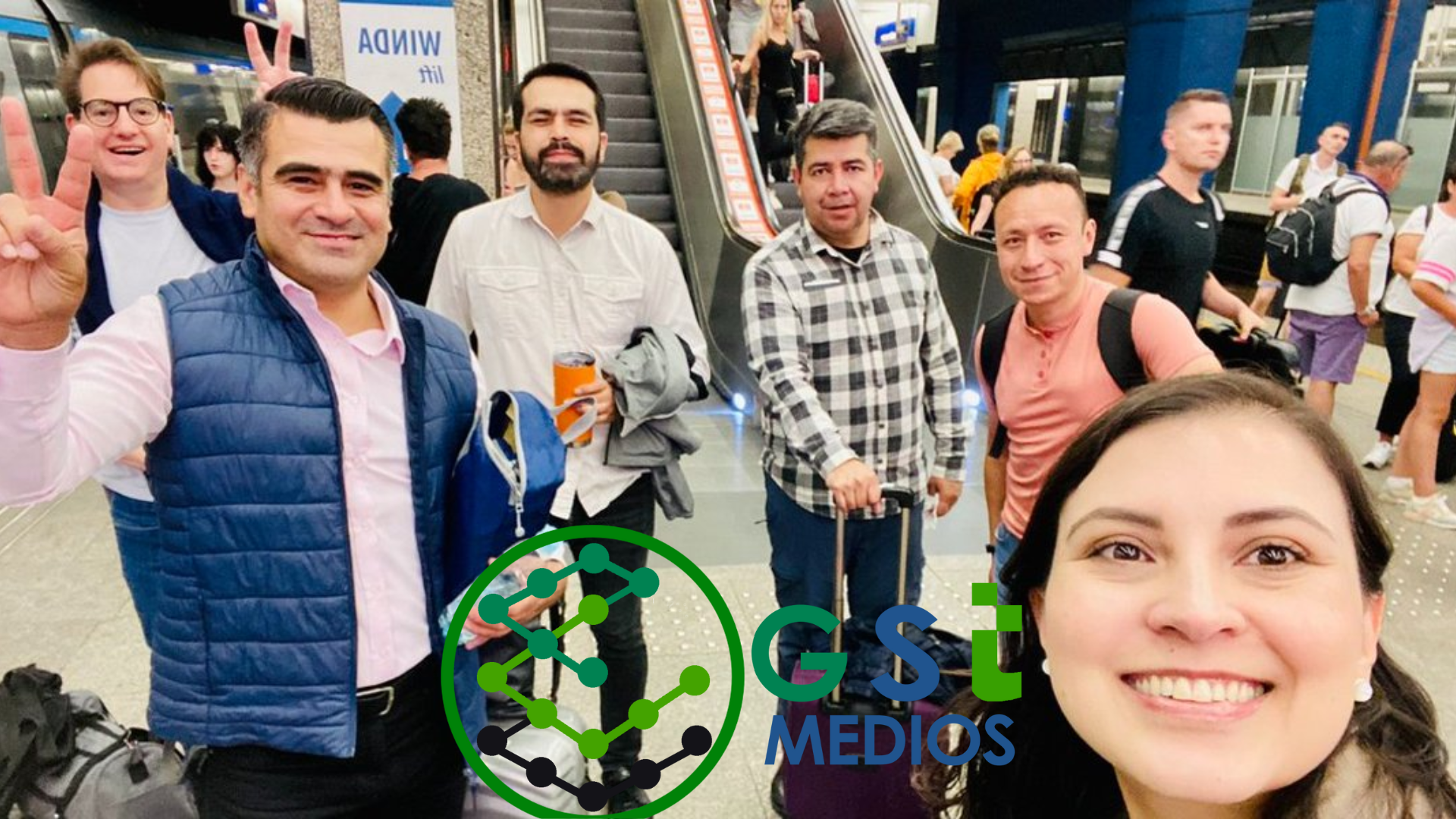 Un grupo de 10 diputados del MC y PAN viajan a Ucrania. - ZMG Noticias