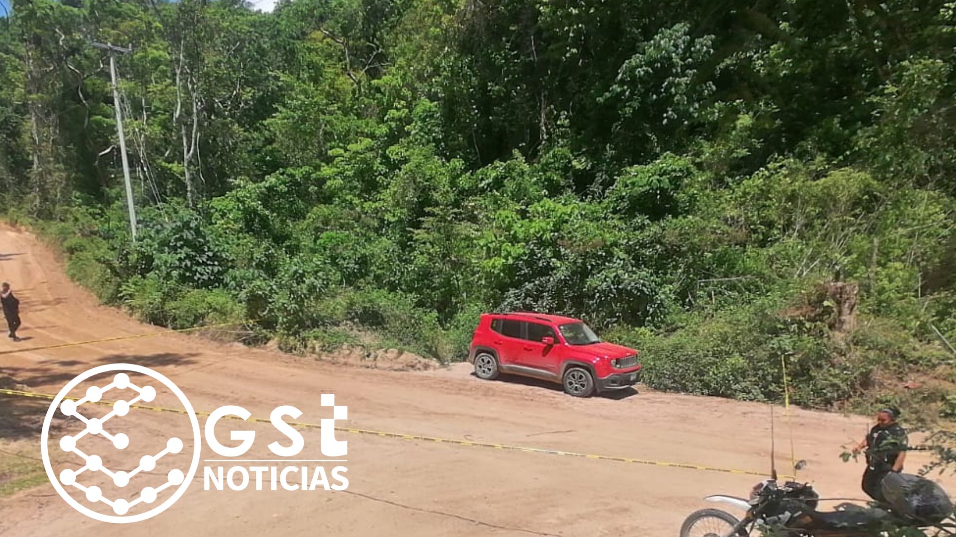 Camioneta de la periodista Susana Carreño es localizada a las afueras de Puerto Vallarta - ZMG Noticias