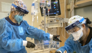 Descartan alerta en salud ante incremento de casos de Covid 19 - ZMG Noticias