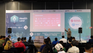 Destacan uso de herramientas tecnológicas en la batalla contra el Covid 19 - ZMG Noticias