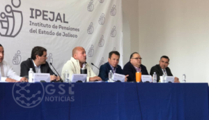 Ipejal tiene recursos para 11 años más, proponen acuerdo para reforma que le permita sobrevivir décadas - ZMG Noticias