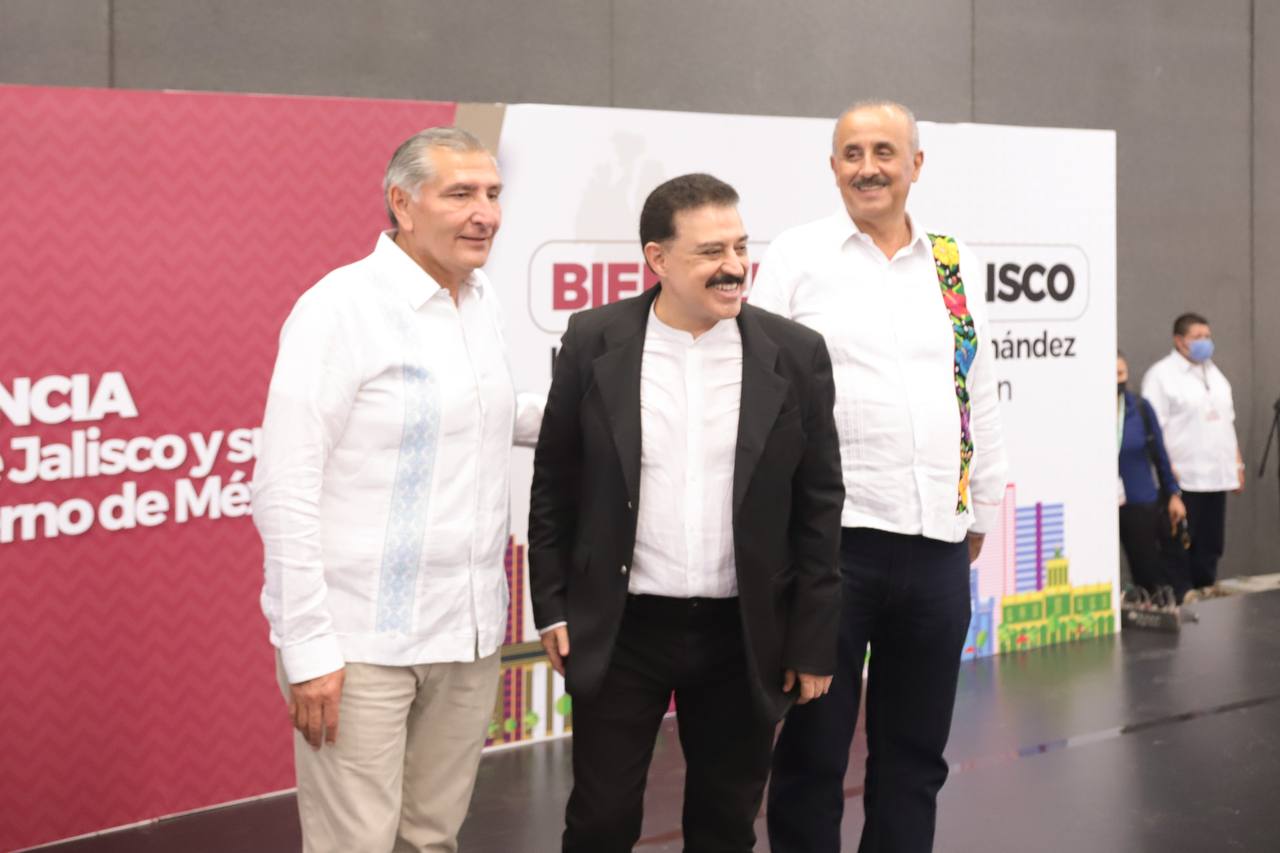 Admite Secretario de Gobernación que sí hubo retenes en Zacatecas y Jalisco - ZMG Noticias