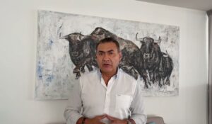 Caabsa quiere engañar a municipios presentando camiones, señala Zamora - ZMG Noticias