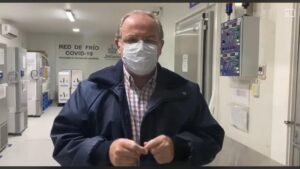 Llegan más vacunas contra Covid 19 a Jalisco para niños de 5 a 11 años - ZMG Noticias