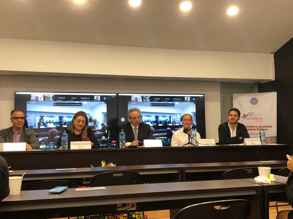 Guadalajara será sede de la 13a Convención Nacional de Alcohólicos Anónimos - ZMG Noticias