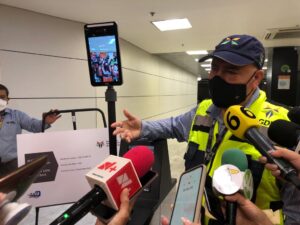 Aeropuerto de Guadalajara contará con un solo filtro a partir de este martes - ZMG Noticias