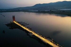 Entregan y supervisan obras en regiones Sur, Sierra de Amula y Lagunas - ZMG Noticias