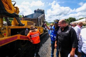 Recorre y supervisa Enrique Alfaro carretera Tomatlán – Talpa de Allende que conecta la costa con la sierra - ZMG Noticias