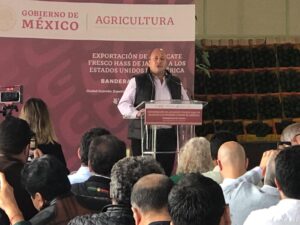 Ante todo, la Fiscalía busca la verdad en el caso de Luz Raquel, asegura el gobernador - ZMG Noticias