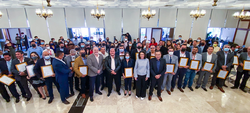 80 por ciento de centros de Salud ya están certificados - ZMG Noticias