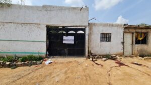 Grupo armado asesina a 6 personas en centro de rehabilitación de Tlaquepaque - ZMG Noticias