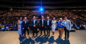 Destaca gobernador liderazgo exportador de las industrias electrónicas de Jalisco - ZMG Noticias