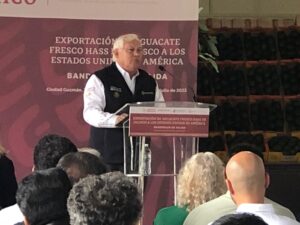 Prepara Sagarpa apertura de dos centros de acopio de leche para pequeños productores de Jalisco - ZMG Noticias