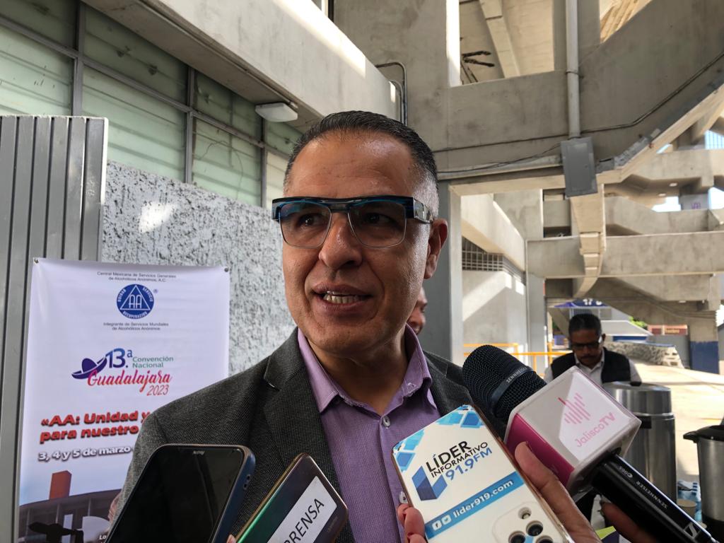 Más del 60 por ciento de los habitantes de Jalisco son consumidores habituales de alcohol - ZMG Noticias