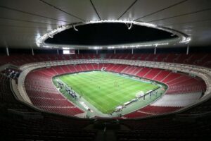 Listo el operativo vial para el partido Chivas – Monterrey en el Estadio Akron - ZMG Noticias