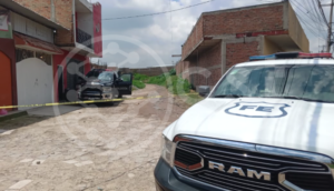 Localizan extremidad humana en Tonalá - ZMG Noticias