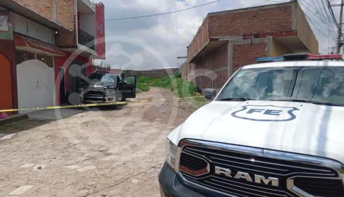 Localizan extremidad humana en Tonalá - ZMG Noticias