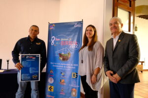 Anuncian la Feria Nacional de la birria en Ciudad Guzmán - ZMG Noticias