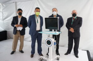 Realizarán densitometrías óseas gratuitas en mayores de 50 años para prevenir osteoporosis - ZMG Noticias