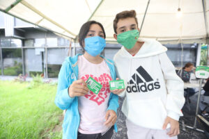 Comenzó la recarga de tarjeta Mi Pasaje para estudiantes de Jalisco - ZMG Noticias