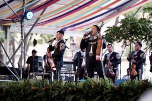 Llevarán eventos del Encuentro Internacional del Mariachi a Pueblos Mágicos de Jalisco - ZMG Noticias