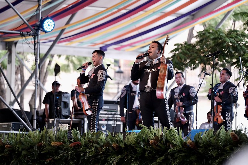 Llevarán eventos del Encuentro Internacional del Mariachi a Pueblos Mágicos de Jalisco - ZMG Noticias