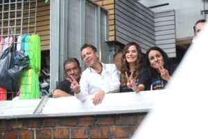 Entregan 88 locales rehabilitados en el Mercado Libertad, ya van 148 - ZMG Noticias