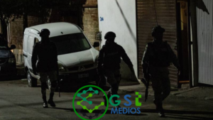 Sicarios del CJNG asesinan a mujer que se negó a detenerse en Mazamitla. - ZMG Noticias