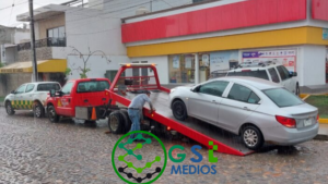 Podrían darse más manifestaciones por el transporte en Vallarta. - ZMG Noticias