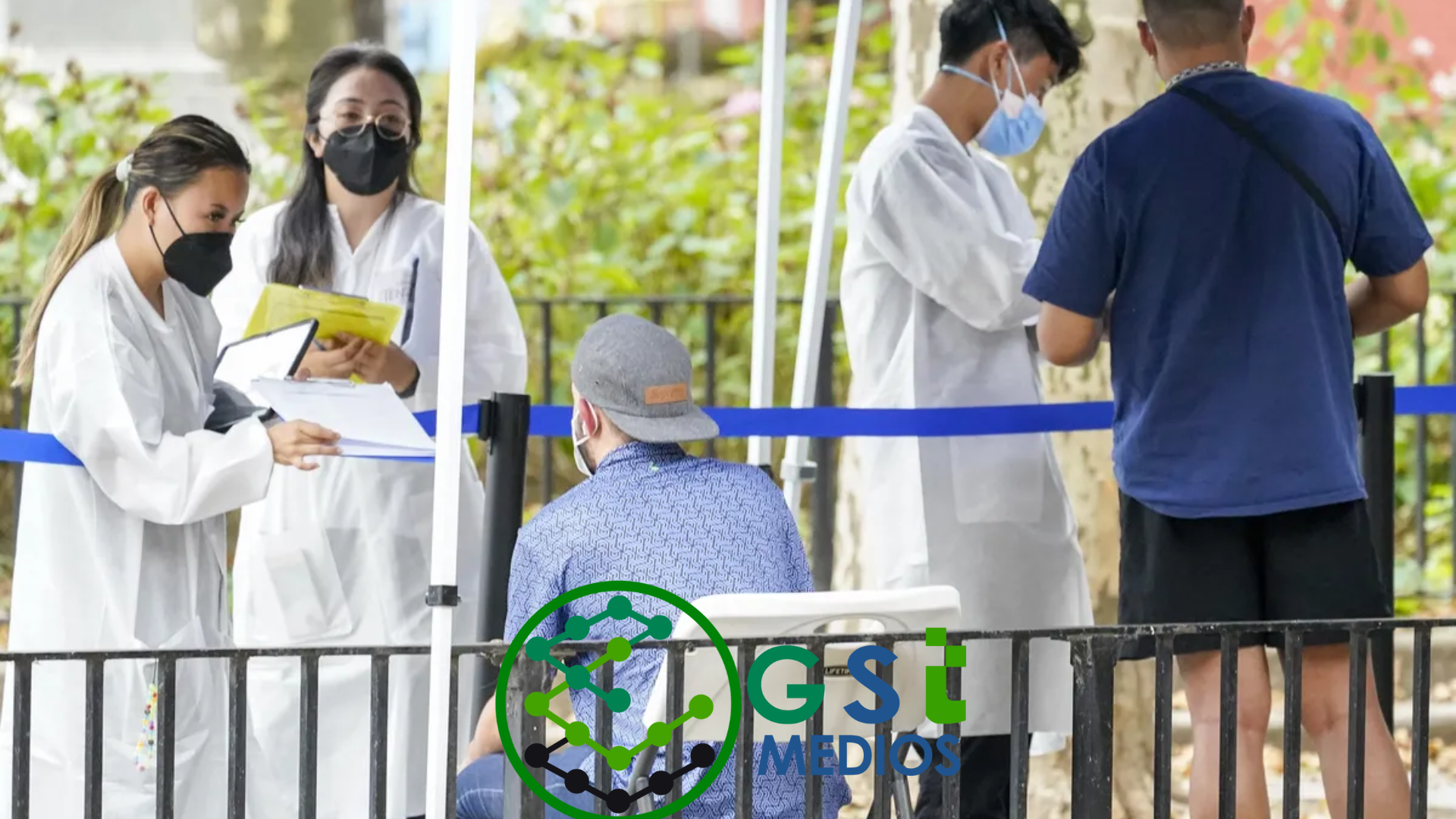 Viruela del mono: San Francisco y Nueva York declaran el estado de emergencia ante la disparada de casos. - ZMG Noticias Viruela del mono: San Francisco y Nueva York declaran el estado de emergencia ante la disparada de casos. - ZMG Noticias