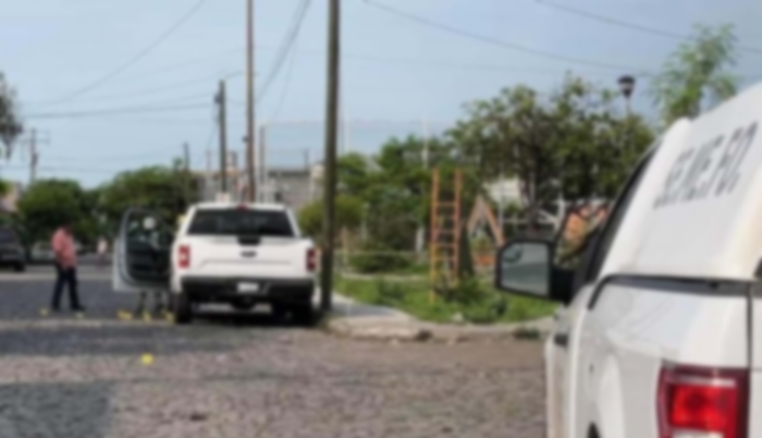 Asesinan a balazos a madre e hijo en Villa de Álvarez, Colima - ZMG Noticias Asesinan a balazos a madre e hijo en Villa de Álvarez, Colima - ZMG Noticias