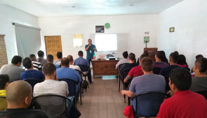 Dan ultimátum a centros de rehabilitación - ZMG Noticias