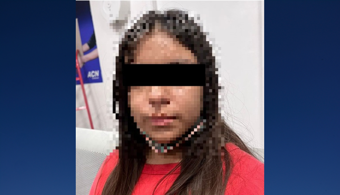 Fiscalía del Estado localiza a menor desaparecida en Durango - ZMG Noticias