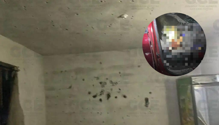 13 presuntos delincuentes muertos tras enfrentamiento con policías en SLP - ZMG Noticias