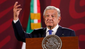 "Hay gobernabilidad y estabilidad": AMLO - ZMG Noticias