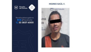 Vinculan a proceso a presunto feminicida - ZMG Noticias