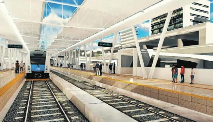 Lanza convocatoria para continuar la construcción de la Línea 4 - ZMG Noticias Lanza convocatoria para continuar la construcción de la Línea 4 - ZMG Noticias