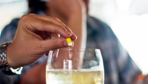 Drogan a personas para robarles en Tlaquepaque