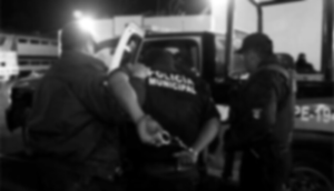 Fiscalía de Jalisco captura a dos ex policías municipales por el delito de desaparición de personas - ZMG Noticias