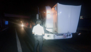 Sedena recupera tráiler con gasolina ilegal en Nuevo León - ZMG Noticias