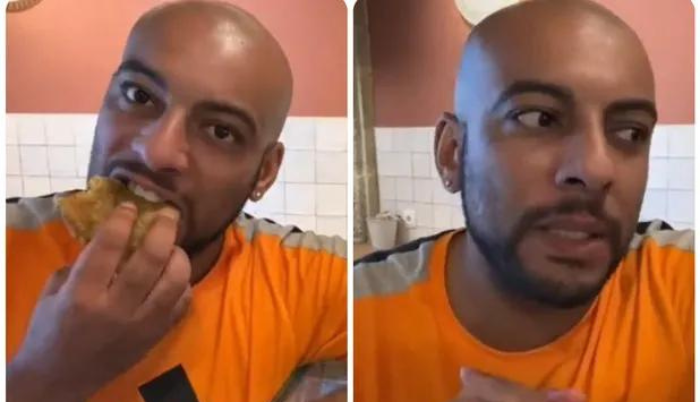 VIDEO: Influencer se molesta porque le cobran su comida en restaurante - ZMG Noticias VIDEO: Influencer se molesta porque le cobran su comida en restaurante - ZMG Noticias
